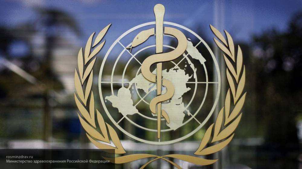 Глава ВОЗ ответил на претензии США о сокрытии информации по коронавирусу