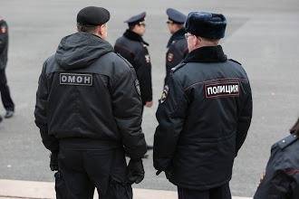 В МВД назвали число задержанных во Владикавказе на стихийном митинге против самоизоляции