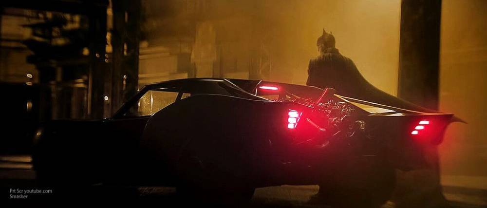 Прокат картины Мэтта Ривза "Бэтмен" с Робертом Паттинсоном отсрочили до осени 2021 года