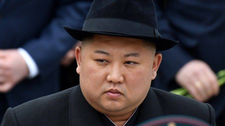 Вашингтон изучает информацию о якобы ухудшении состояния здоровья Ким Чен Ына