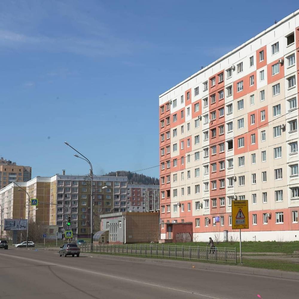 В кузбасском городе уменьшат подачу тепла в квартиры