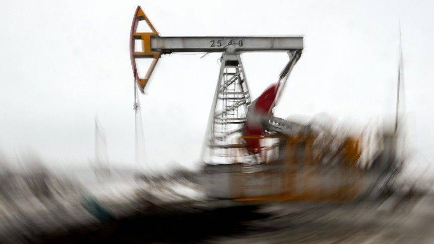 Какой будет среднегодовая цена российской нефти Urals