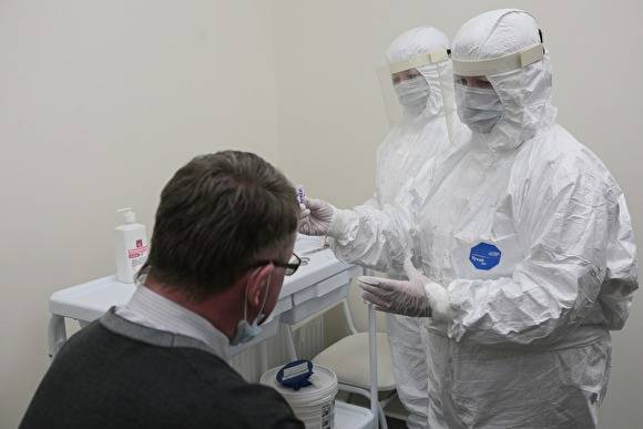 Сотрудников и пациентов челябинских интернатов начали массово проверять на коронавирус