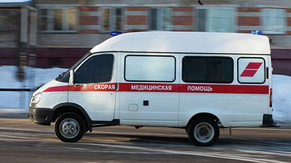 В Московской академии СКР выявили трех больных студентов
