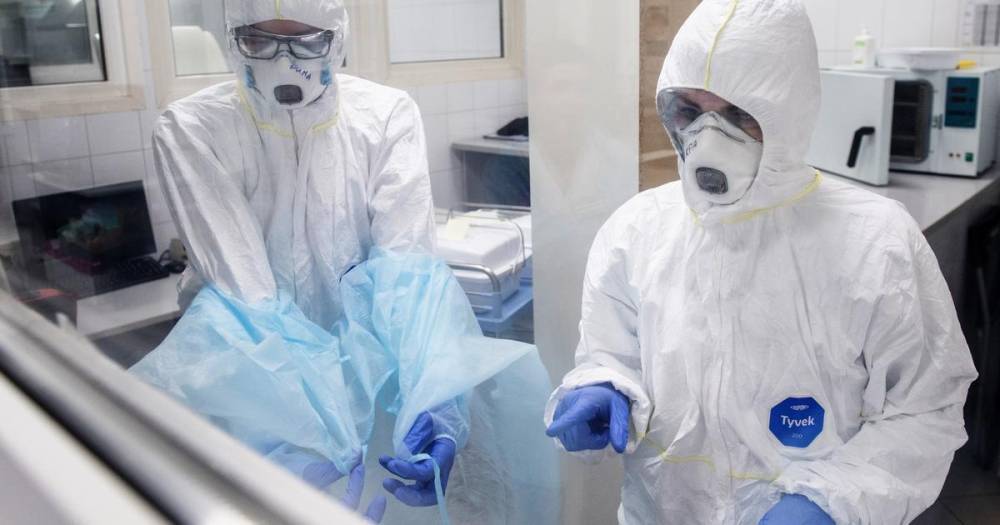 Ученые назвали страны с самыми опасными штаммами коронавируса