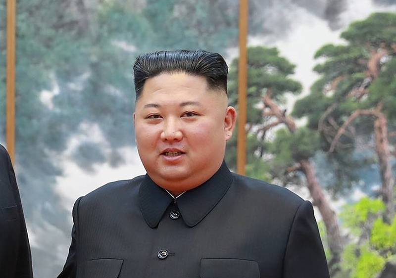 США узнали о плохом самочувствии прооперированного Ким Чен Ына