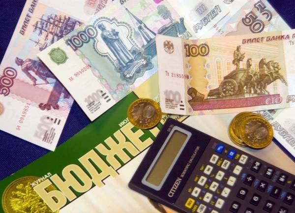Бюджет Челябинской области не дополучит 2,3 млрд рублей в апреле