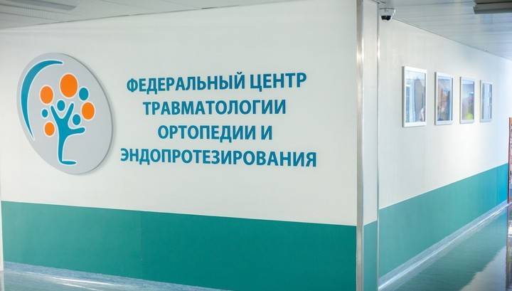 Еще два инфекционных госпиталя для больных COVID-19 откроются в Барнауле