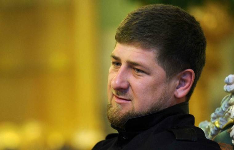 Деятели культуры и правозащитники просят возбудить дело против Кадырова