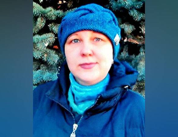 В Кемерове пропала 40-летняя женщина