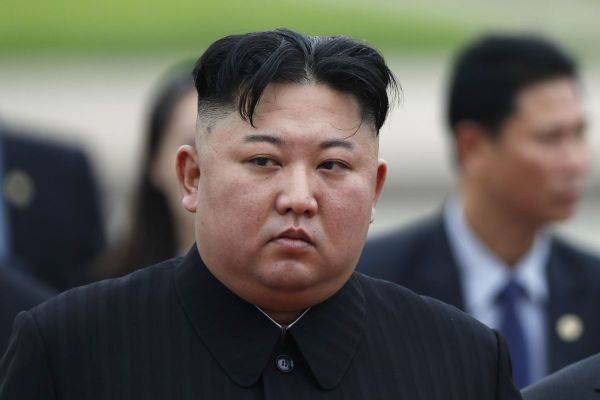 В Южной Корее не видят активности в КНДР, говорящей о болезни Ким Чен Ына