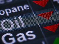 Хаос на рынке нефти: -40 долларов за баррель WTI с немедленной поставкой