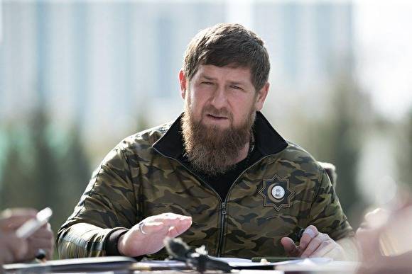 «Новая газета»: в Чечне появились федеральные войска