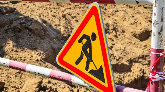 Администрация Светогорска рассказала о планах на ремонт дорог