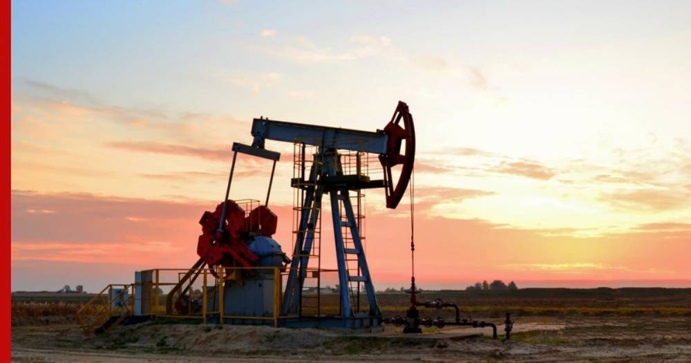 Bloomberg узнал о принципе сокращения добычи нефти в России
