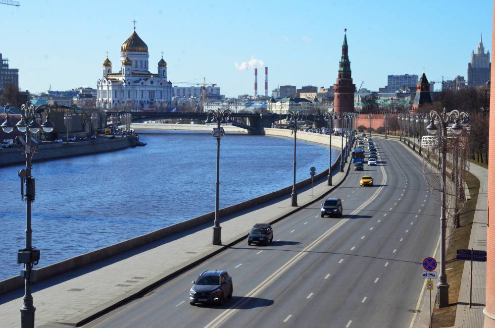 Список подпадающих под налог на роскошь автомобилей расширили в России