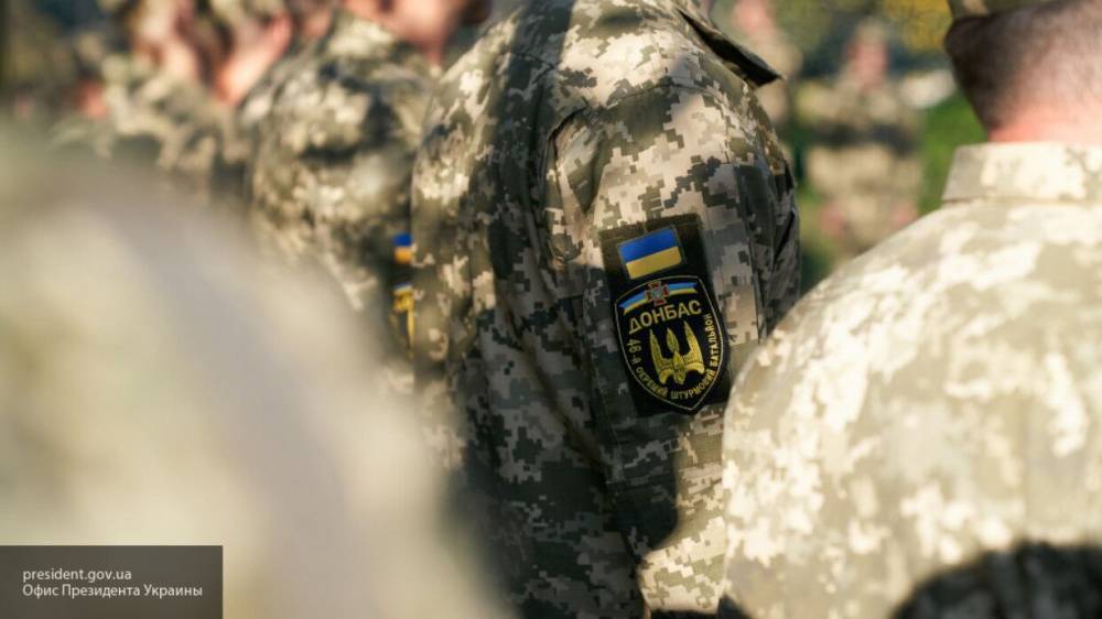 Представитель ДНР сообщил о начале работы по урегулированию ситуации в Донбассе