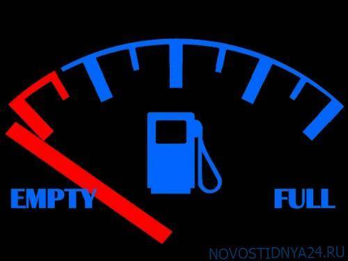 Российские нефтяники вынуждены продавать бензин в убыток