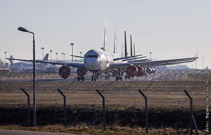 Авиакомпании РФ попросили изменить правила получения льгот в условиях COVID-кризиса