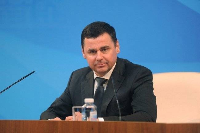 Губернатор Ярославской области рассказал об особом значении электронных площадок для экспорта