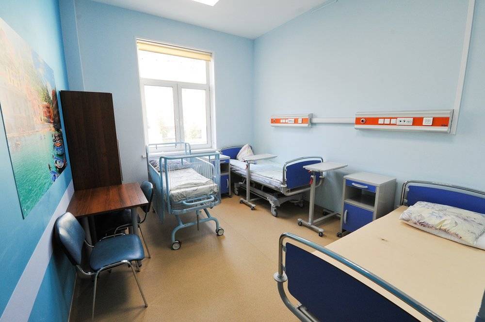 За минувшие сутки скончался 51 пациент с коронавирусом в России