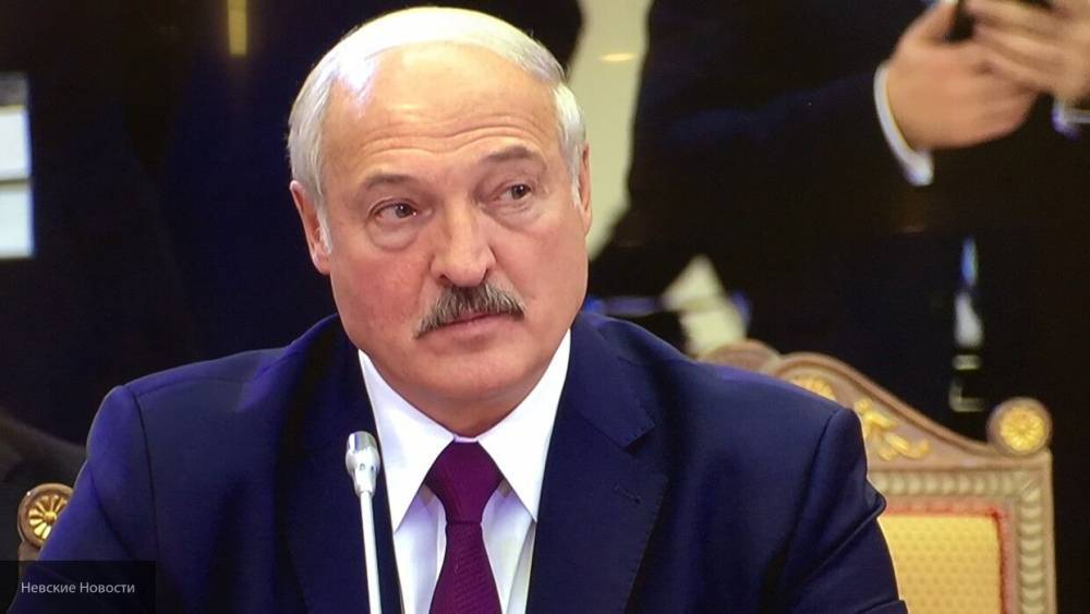 Лукашенко считает, что мировая экономика восстановится в течение месяца