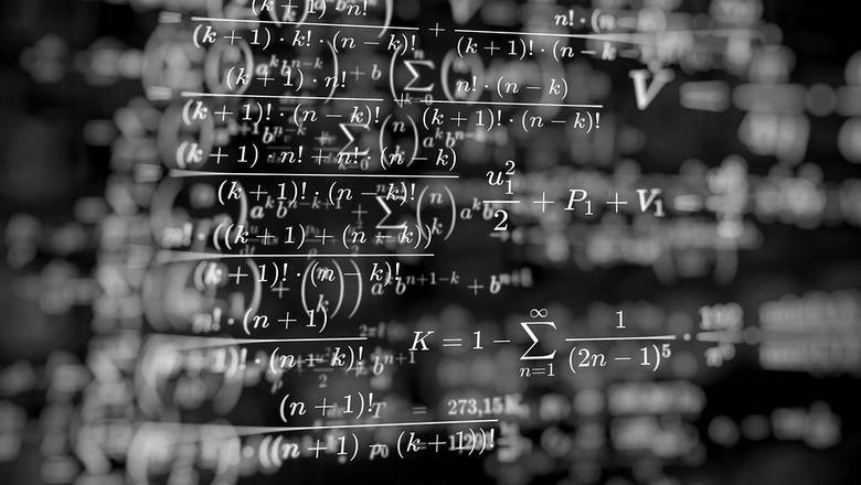 Кирилл Сухов: математическая олимпиада – это интеллектуальное спортивное соревнование