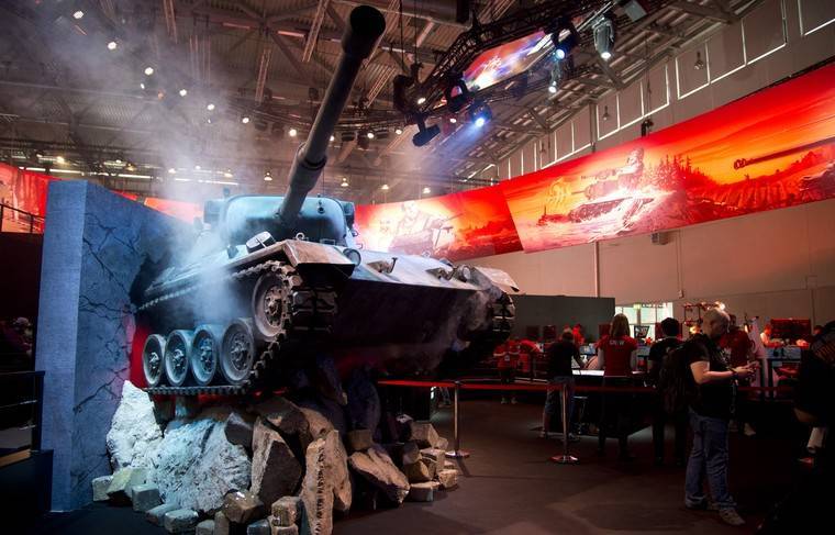World of Tanks празднует 10-летний юбилей