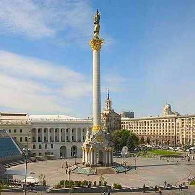 Киев вновь вернулся в топ городов мира с самым грязным воздухом