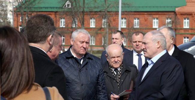 Лукашенко: Белоруссия оказалась лучше других готова к Covid-19