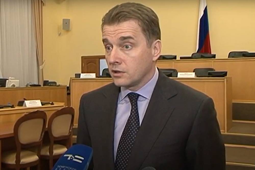Российский депутат задекларировал 1 млрд рублей годового дохода