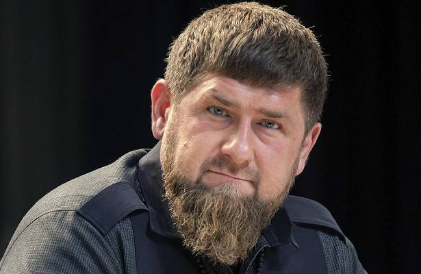 На Кадырова потребовали завести уголовное дело