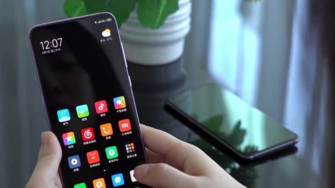 Xiaomi назвала дату презентации MIUI 12 и Mi 10 Lite