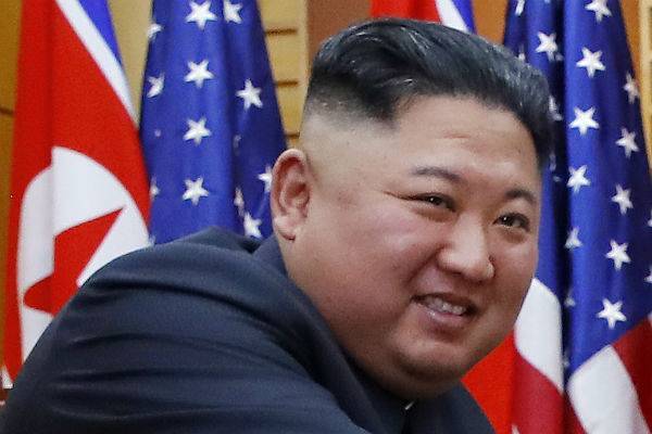 Разведка США узнала об ухудшении состояния здоровья Ким Чен Ына