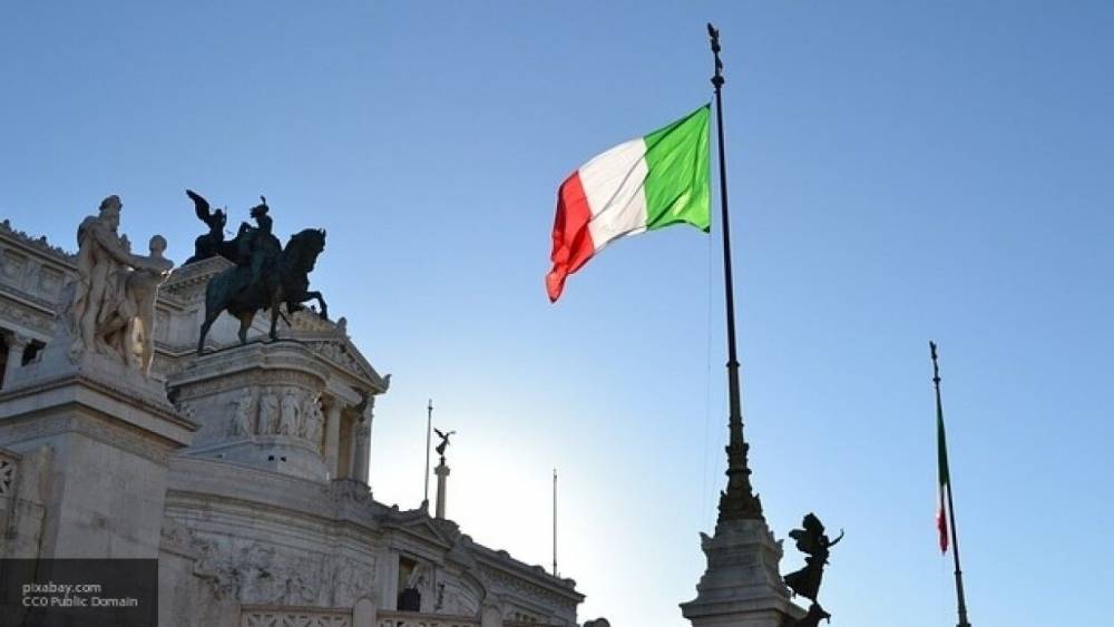 Правительство Италии работает над планом по отмене карантина на фоне COVID-19