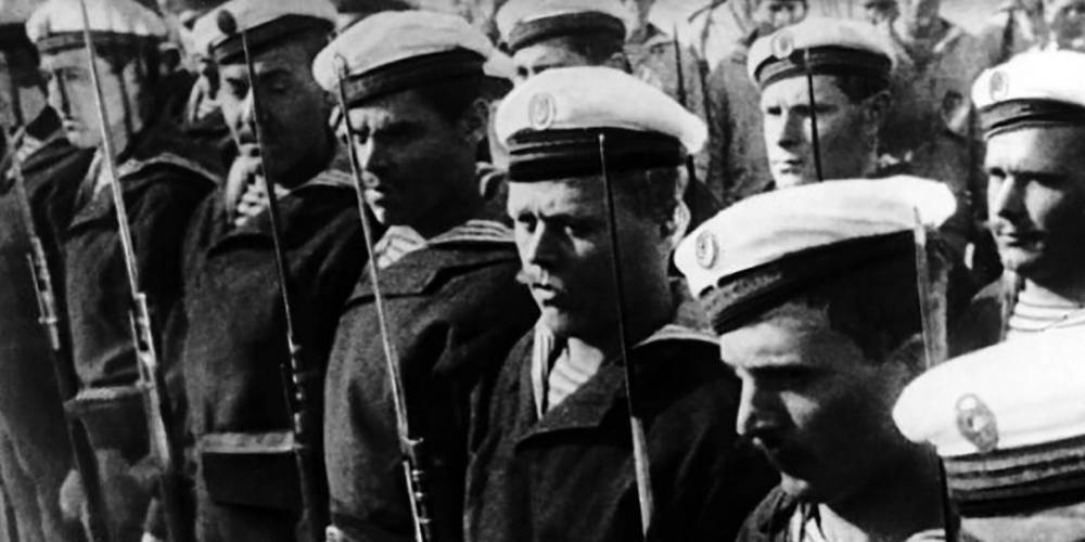 Онлайн-лекторий «Воскресный кинозал» покажет классику советского кинематографа
