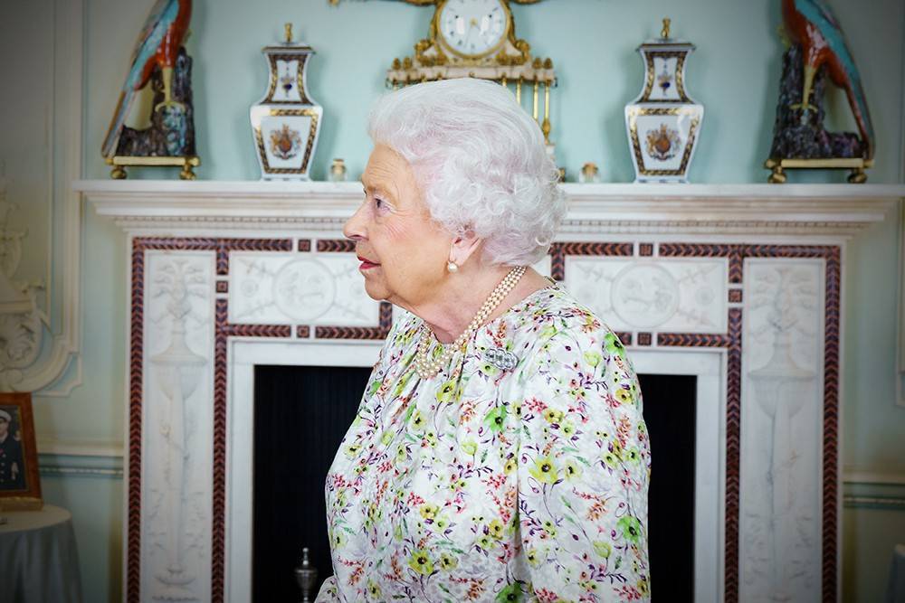 Елизавета II отметит свой 94-й день рождения вечеринкой в видеочате