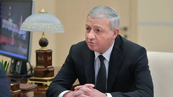 Глава Северной Осетии заявил о начале выплат потерявшим работу из-за пандемии