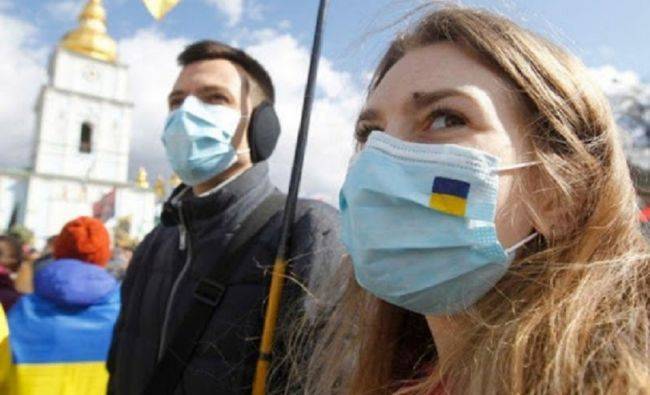 Минздрав Украины выступил за ослабление карантинных ограничений