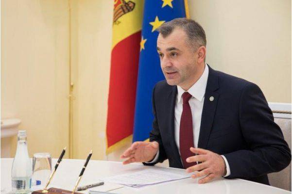 Российский кредит позволит Молдавии рассчитаться с бюджетниками — премьер