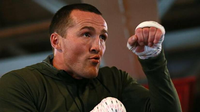 Лебедев считает, что Кокляев мог победить Емельяненко в боксёрском бое