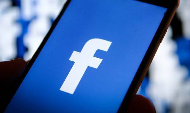 Соцсеть Facebook начала удалять страницы с анонсами митингов против режима изоляции