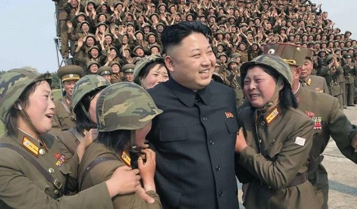 ЦРУ сообщило о серьёзных проблемах со здоровьем у Ким Чен Ына