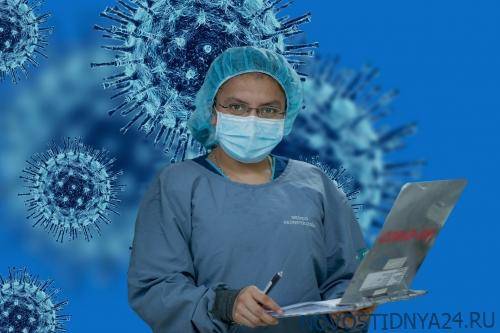Дистанционный контроль зараженных коронавирусом — новый проект Австралии