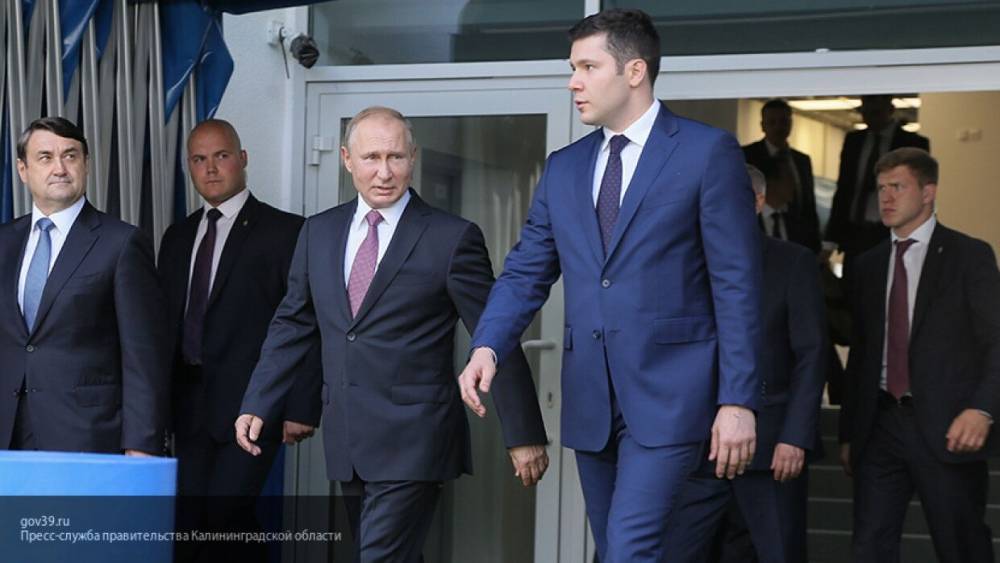 Песков рассказал о предстоящих переговорах Путина с Алихановым и Кожемяко