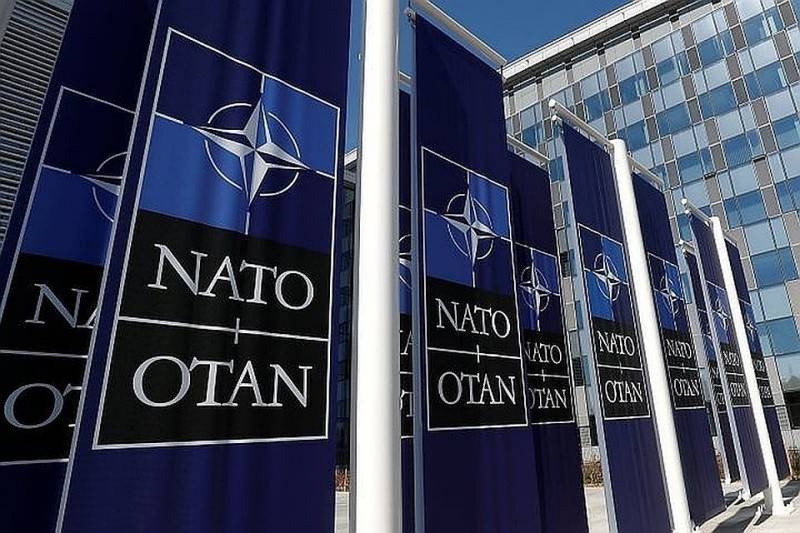 В Америке назвали 10 веских причин для ликвидации НАТО