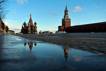 Кремль отреагировал на виртуальные митинги в России из-за коронавируса