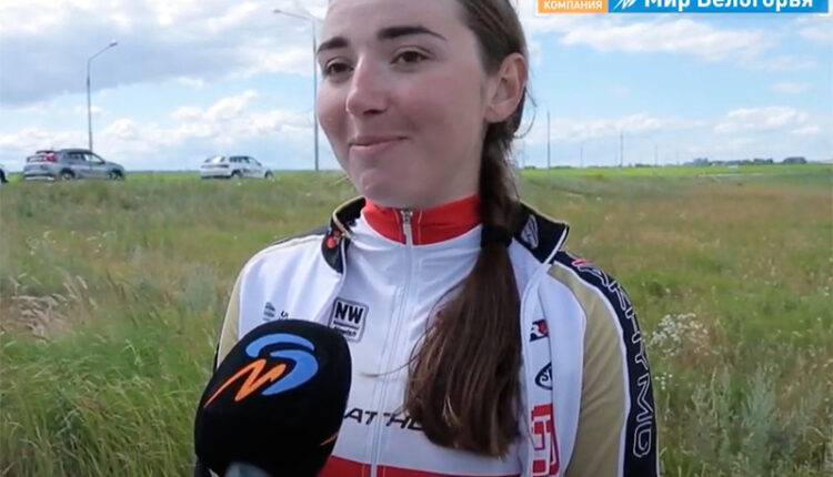 Александра Гончарова - Чемпионку страны по велоспорту дисквалифицировали на четыре года за допинг - newtvnews.ru - Россия - Майкоп