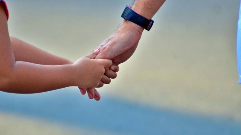 В Госдуме дали рекомендации по общению с детьми во время самоизоляции