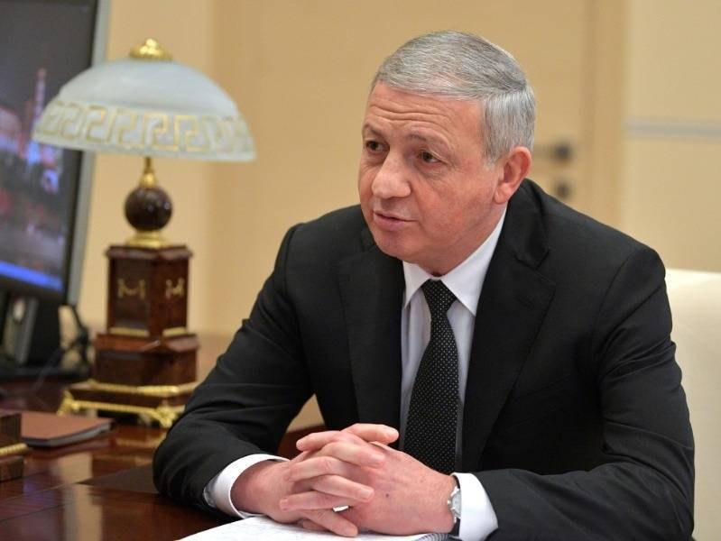 Глава Северной Осетии рассказал о денежной поддержке 152 семей